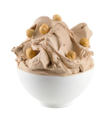 Obrázek PASTA NOCCIOLA SCURA 20kg (MOKATE)